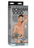 Signature Cocks Ultraskyn Roman Todd Dildo with Removable Suction Cup - Vanilla - 8in