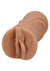 Signature Strokers Suki Sin Ultraskyn Pocket Masturbator - Pussy - Vanilla