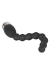 Silicone Bendie Power Probe Anal Beads Waterproof