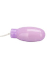 Silicones Slims Smooth Bullet