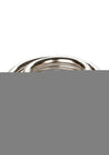 Silver Cock Rings