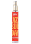 Simply Sexy Pheromone Perfume Lazy Sunday Spray