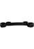 Sinful Soft Spreader Bar - Black