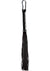 Sinful Whip - Black