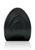 Sir Richard's Control Vibrating Silicone Edger Trainer Masturbator Rechargeable - Black