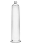 Size Matters Premium Penis Pumping Kit - Intermediate Size