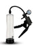 Size Up Deluxe Handpump Penis Pump