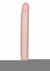 Smooth Double Dong - Vanilla - 12in