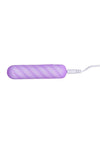 Softies Dual Silicone Rechargeable Body Bullet Vibrator