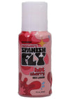 Spanish Fly Sex Drops Hot Cherry - 1oz