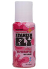 Spanish Fly Sex Drops Strawberry - 1oz
