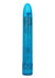 Sparkle Slim Vibrator - Blue