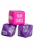 Spicy Dice - Multicolor