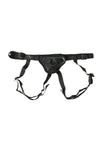 Sportsheets Dive Deep Strap-On Adjustable Harness