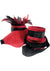 Sportsheets Sexy Submissive Kit - Black/Red