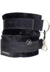 Sportsheets Soft Cuffs - Black