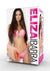 Star Stroker Eliza Ibarra Pussy Stroker - Vanilla