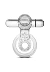 Stay Hard Vibrating Tongue Ring