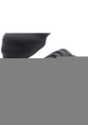 Strap U Slim Rider Rechargeable Silicone Strapless Strap-On