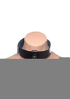 Strict Wide Collar with O-Ring