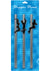 Stripper Straws Female - 3 Per Pack