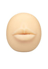 Stroke It Realistic Stroker - Mouth