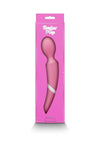 Sugar Pop Aurora Rechargeable Silicone Stimulator
