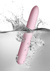 Sugarboo Sugar Pink Vibrator