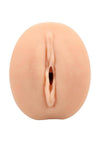 Super Sucker Cum Dumpster Ultraskyn Masturbator - Pussy