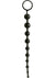 Superior X 10 Anal Beads - Black