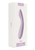 Svakom Amy 2 Rechargeable Silicone Vibrator - Lavender/Purple