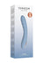 Svakom Ava Neo Rechargeable Silicone Vibrator with Remote - Blue