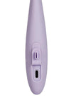 Svakom Cici 2 Rechargeable Silicone App Controlled G-Spot Vibrator