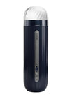 Svakom Hannes Neo Interactive Rechargeable Masturbator - Black
