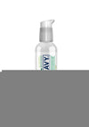Swiss Navy Naked All Natural Lubricant - 4oz