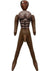 Tasty Tyrone Inflatable Doll - Chocolate