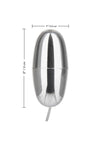 Teardrop Bullet