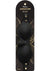 Temptasia Ardor Silicone Blindfold - Black
