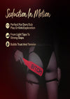 Temptasia Ardor Silicone Paddle