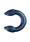 Temptasia Twin Python Silicone Double-Ended Dildo