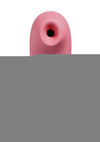 Tenera 2 Rechargeable Silicone Clitoral Suction Stimulator