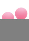 The 9's - Nip-Pulls Silicone Nipple Pumps - Pink