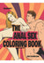 The Anal Sex Coloring Book