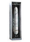 The Collection Swept Away Vibrator - White