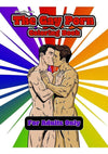 The Gay Porn Coloring Book