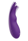The Power Rabbit Rechargeable Silicone Vibrator