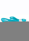 The Rumbly Rabbit Rechargeable Silicone Rabbit Vibrator
