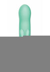 The Rabbit Company The Travel Rabbit Rechargeable Silicone Vibrator