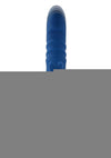 The Ringer Rechargeable Silicone Rabbit Vibrator