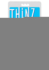 Thinz Slim Dong - Chocolate - 6in